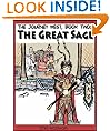 The Great Sage (The Journey West)