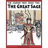 The Great Sage (The Journey West)
