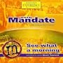 My Heart Is Filled With Thankfulness (See What A Morning Album Version)