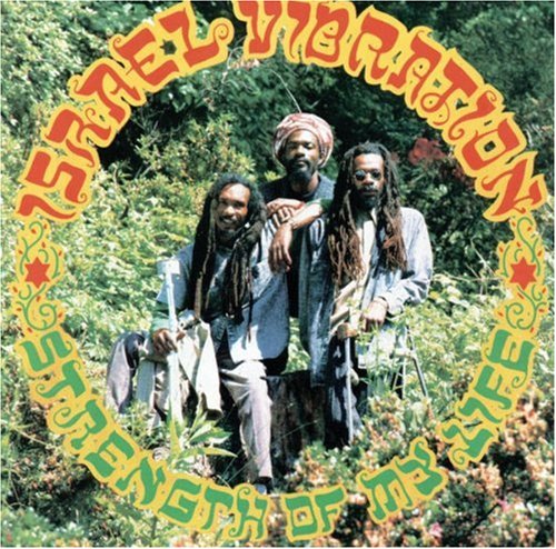 Israel Vibration - Reggae In High-Fi (AF Hybrid SACD) - Zortam Music