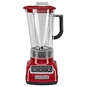 KitchenAid KSB1575ER 5-Speed Diamond Blender