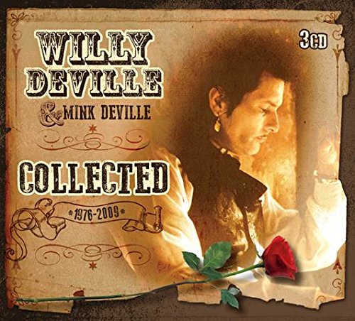 Willy Deville - Carácter Latino - Zortam Music