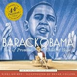 Barack Obama: Son of Promise, Child of Hope