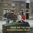Gone Are the Days