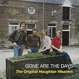 Gone Are the Days