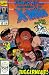 Book What If? #13 : What If Professor X of the X-Men Had Become the Juggernaut? (Marvel Comics)