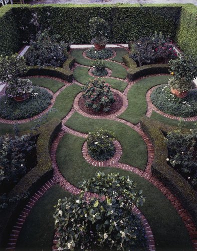 Gardens Private & Personal: A Garden Club of America Book under Architecture in The Books Store