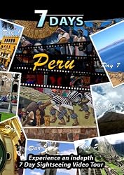 7 Days  PERU