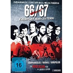66/67 - Fairplay war gestern