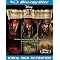 Kelly's Blu-Ray Library Volume - 2