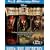 Pirates of the Caribbean Trilogy [Blu-ray]