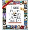 1,000 Places to See Before You Die 2015 Wall Calendar (Picture-A-Day Wall Calendars)