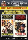 Beyond the Law / The Grand Duel (Spaghetti Western Collection Vol. 10)