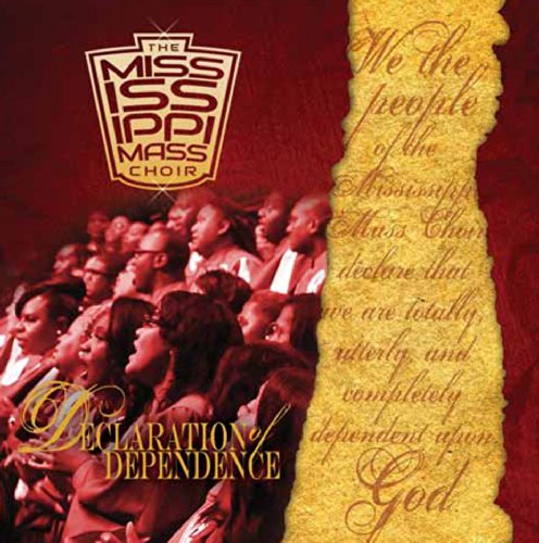 Mississippi Mass Choir - CD2 - Zortam Music