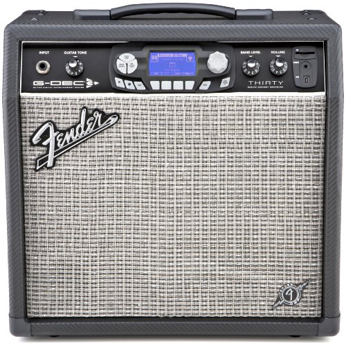 Fender G-DEC 30 Thirty Electric Guitar Amplifier