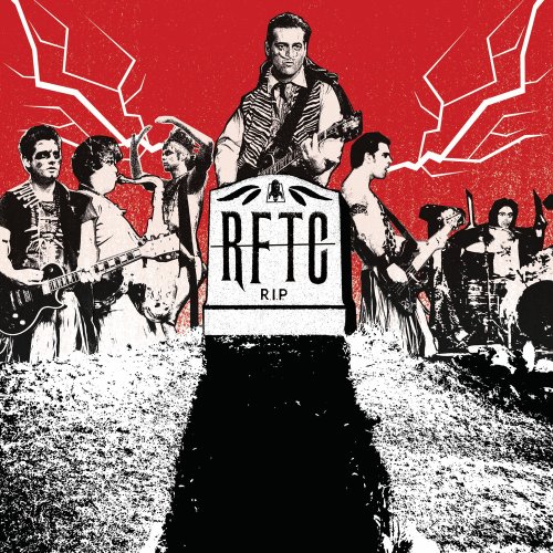 Rocket From The Crypt - R.I.P. - Zortam Music