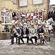 cover of Mumford and Sons-Babel