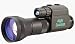Night Optics USA D-112 Generation 1+ Night Vision Monocular 3.6x