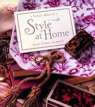 Nell Hill's Style At Home