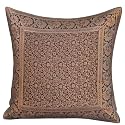 Silk Cushion Cover India Handmade Gifts