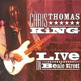 Live On Beale Street [Explicit]