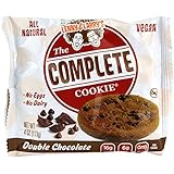 Lenny & Larry`S Double Chocolate Complete Cookies ( 12/4 OZ)