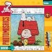Search : Buffalo Games Peanuts Photomosaic: Snoopy & Charlie Brown
