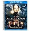 Angels & Demons Blu-ray/DVD Combo Pack - Only at Target