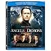 Angels & Demons Blu-ray/DVD Combo Pack - Only at Target