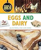 Eggs and dairy
