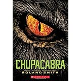 chupacabra cryptid hunters