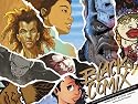 Black Comix: African American Independent Comics, Art and Culture