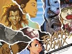 Black Comix: African American Indepen...