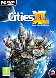 Cities XL