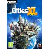 Cities XL