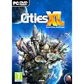 Cities XL (PC DVD)