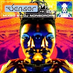 Sensor Trance Vol.2