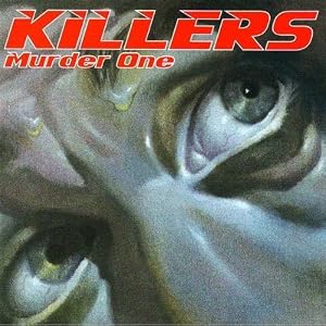 Murder One