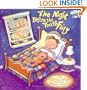 The Night Before the Tooth Fairy