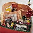 Smokehouse Sampler