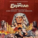 Ost: the Egyptian