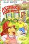 Arthur's Fire Drill (Step-Into-Reading, Step 3)