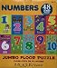 Numbers Jumbo Floor Puzzle (48 pcs) RS.4049.00