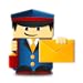 Postman:The SMS Spam Filter