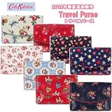 (キャスキッドソン) Cath Kidston 12春夏追加 Travel Purse　トラベルパース 【並行輸入品】