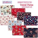 (キャスキッドソン) Cath Kidston 12春夏追加 Travel Purse トラベルパース 【並行輸入品】