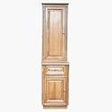 Sunnywood Prod. TS1821B Tustin Summit Linen Cabinet