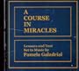 A Course in Miracles Lessons and Text Set to Music