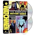 Watchmen: The Complete Motion Comics (Online Exclusive) [DVD] [2008]