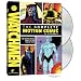 Watchmen: The Complete Motion Comics (Online Exclusive) [DVD]